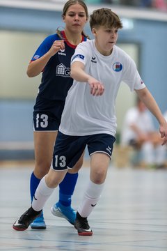 Bild 353 - F Loewinnen Hallen Cup